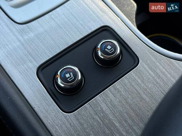 Сірий Ніссан Мурано, об'ємом двигуна 3.5 л та пробігом 96 тис. км за 16900 $, фото 51 на Automoto.ua