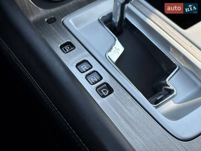 Сірий Ніссан Мурано, об'ємом двигуна 3.5 л та пробігом 96 тис. км за 16900 $, фото 50 на Automoto.ua