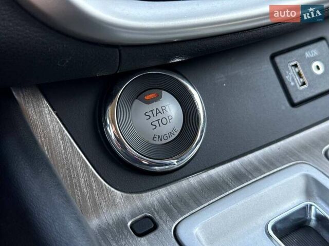 Сірий Ніссан Мурано, об'ємом двигуна 3.5 л та пробігом 96 тис. км за 16900 $, фото 48 на Automoto.ua