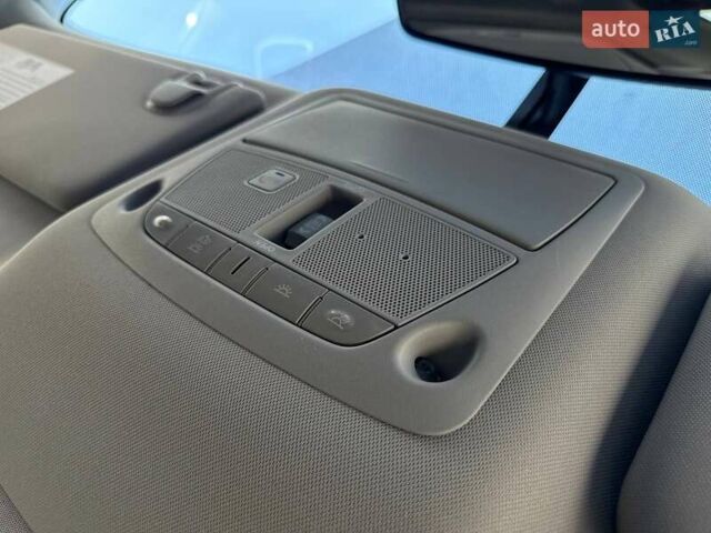 Сірий Ніссан Мурано, об'ємом двигуна 3.5 л та пробігом 96 тис. км за 16900 $, фото 53 на Automoto.ua