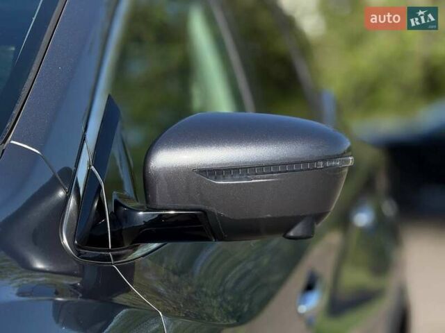 Сірий Ніссан Мурано, об'ємом двигуна 3.5 л та пробігом 96 тис. км за 16900 $, фото 13 на Automoto.ua