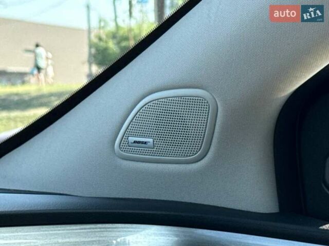 Сірий Ніссан Мурано, об'ємом двигуна 3.5 л та пробігом 96 тис. км за 16900 $, фото 54 на Automoto.ua