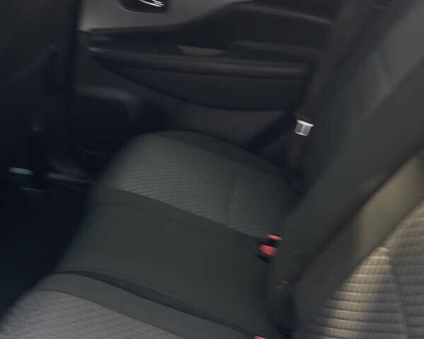 Серый Ниссан Мурано, объемом двигателя 3.5 л и пробегом 88 тыс. км за 19500 $, фото 9 на Automoto.ua