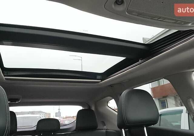 Серый Ниссан Мурано, объемом двигателя 3.5 л и пробегом 102 тыс. км за 18900 $, фото 21 на Automoto.ua