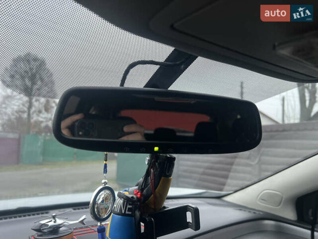 Сірий Ніссан Мурано, об'ємом двигуна 3.5 л та пробігом 39 тис. км за 21500 $, фото 29 на Automoto.ua