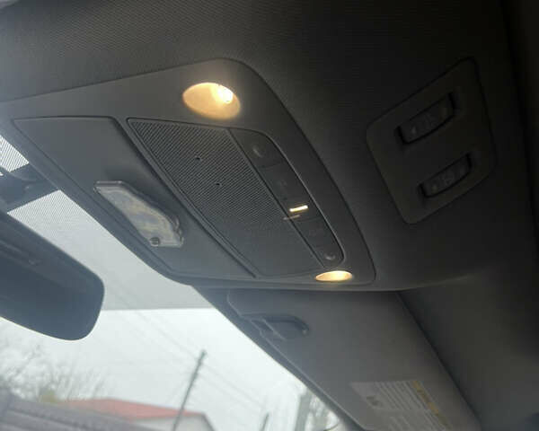 Сірий Ніссан Мурано, об'ємом двигуна 3.5 л та пробігом 39 тис. км за 21500 $, фото 24 на Automoto.ua