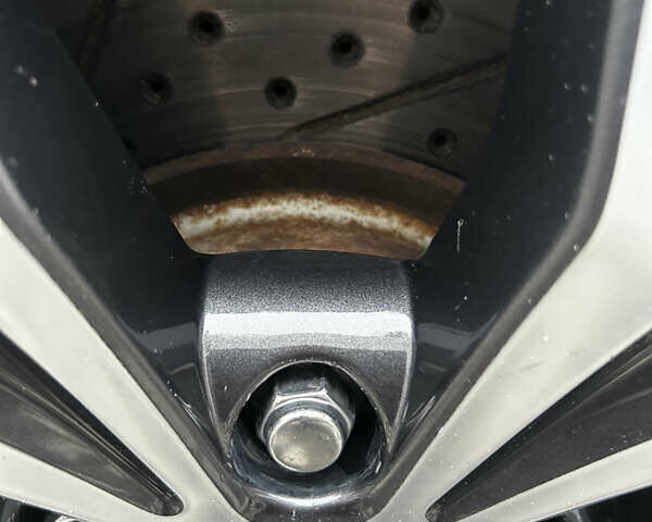 Серый Ниссан Мурано, объемом двигателя 3.5 л и пробегом 118 тыс. км за 17700 $, фото 20 на Automoto.ua