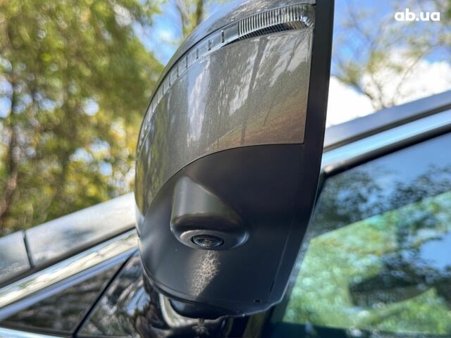 Серый Ниссан Мурано, объемом двигателя 3.5 л и пробегом 148 тыс. км за 21990 $, фото 12 на Automoto.ua