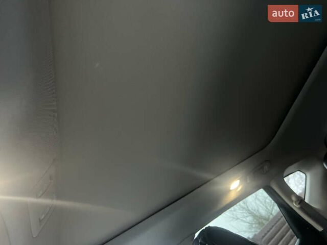 Сірий Ніссан Мурано, об'ємом двигуна 3.5 л та пробігом 39 тис. км за 21500 $, фото 25 на Automoto.ua
