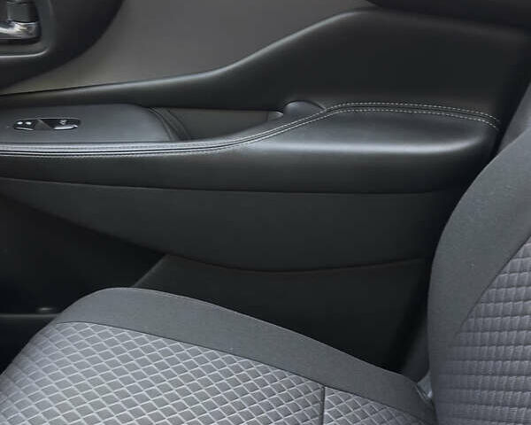 Серый Ниссан Мурано, объемом двигателя 3.5 л и пробегом 88 тыс. км за 19500 $, фото 11 на Automoto.ua