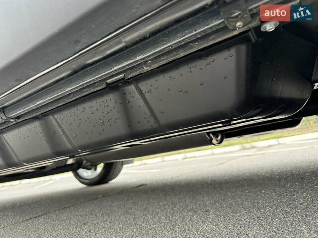 Ниссан Мурано 2019 в Запорожье на Automoto.ua Серый Ниссан Мурано, объемом двигателя 3.5 л и пробегом 99 тыс. км за 24500 $, фото 27 на Automoto.ua