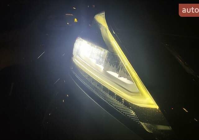 Серый Ниссан Мурано, объемом двигателя 3.5 л и пробегом 102 тыс. км за 18900 $, фото 4 на Automoto.ua