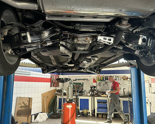 Ниссан Мурано 2019 в Запорожье на Automoto.ua Серый Ниссан Мурано, объемом двигателя 3.5 л и пробегом 99 тыс. км за 24500 $, фото 36 на Automoto.ua