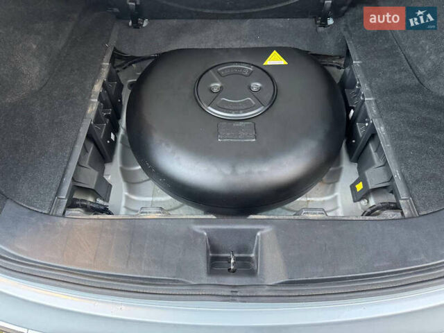 Сірий Ніссан Мурано, об'ємом двигуна 3.5 л та пробігом 58 тис. км за 18500 $, фото 3 на Automoto.ua