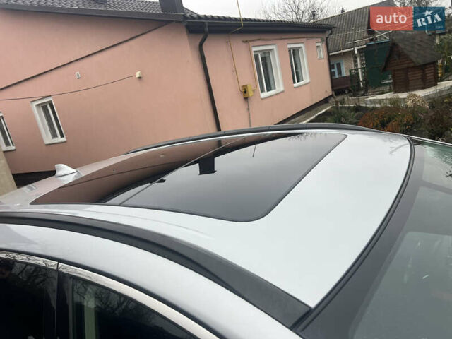 Сірий Ніссан Мурано, об'ємом двигуна 3.5 л та пробігом 39 тис. км за 21500 $, фото 13 на Automoto.ua