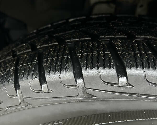 Серый Ниссан Мурано, объемом двигателя 3.5 л и пробегом 118 тыс. км за 17700 $, фото 19 на Automoto.ua