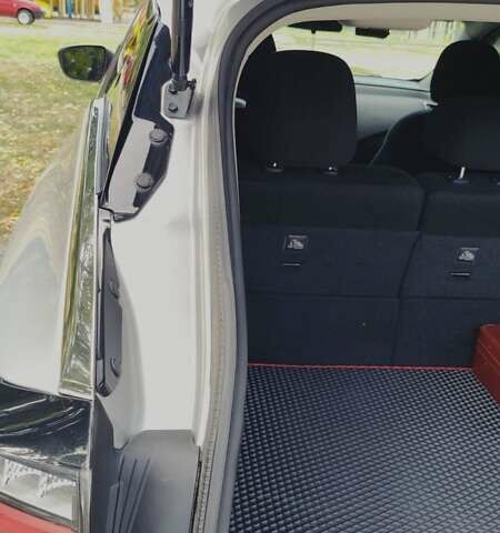 Сірий Ніссан Мурано, об'ємом двигуна 3.5 л та пробігом 62 тис. км за 21000 $, фото 4 на Automoto.ua