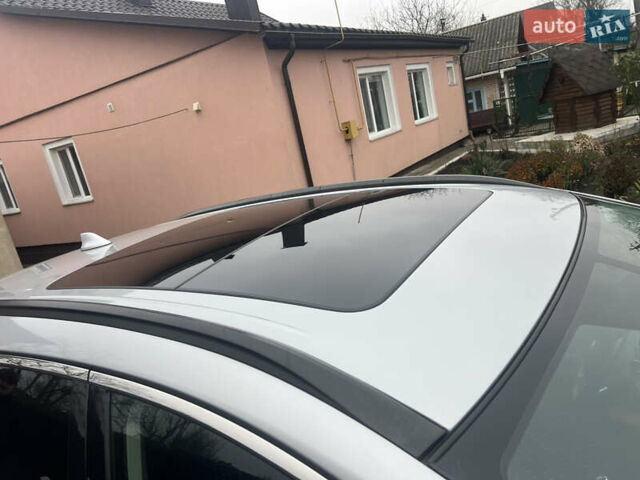 Сірий Ніссан Мурано, об'ємом двигуна 3.5 л та пробігом 39 тис. км за 21500 $, фото 12 на Automoto.ua