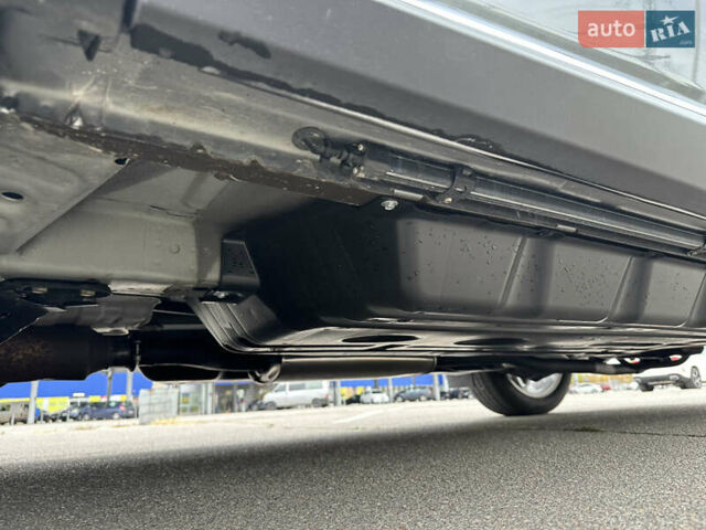 Ниссан Мурано 2019 в Запорожье на Automoto.ua Серый Ниссан Мурано, объемом двигателя 3.5 л и пробегом 99 тыс. км за 24500 $, фото 26 на Automoto.ua