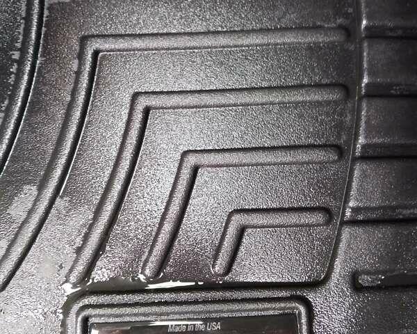 Серый Ниссан Мурано, объемом двигателя 3.5 л и пробегом 72 тыс. км за 16500 $, фото 8 на Automoto.ua