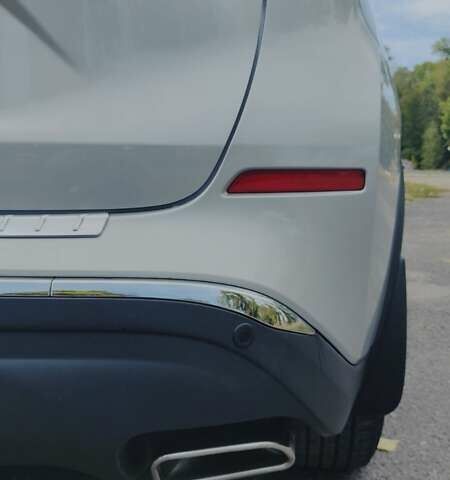 Сірий Ніссан Мурано, об'ємом двигуна 3.5 л та пробігом 62 тис. км за 21000 $, фото 11 на Automoto.ua