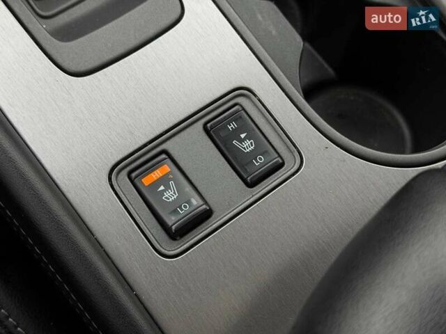 Серый Ниссан Мурано, объемом двигателя 3.5 л и пробегом 55 тыс. км за 26500 $, фото 62 на Automoto.ua