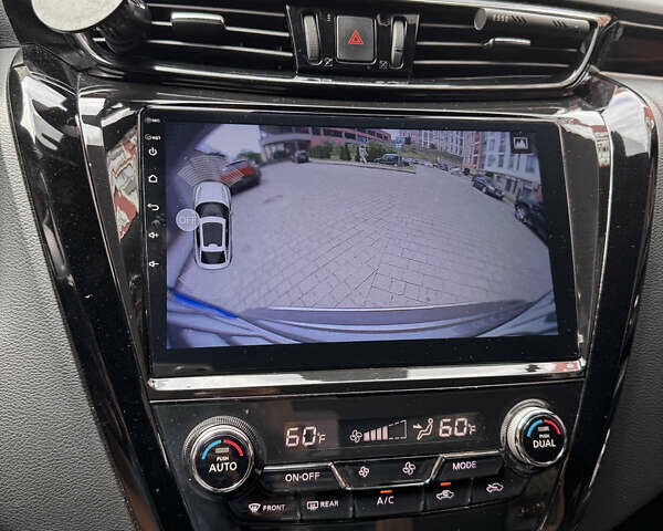 Серый Ниссан Мурано, объемом двигателя 3.5 л и пробегом 135 тыс. км за 18800 $, фото 9 на Automoto.ua