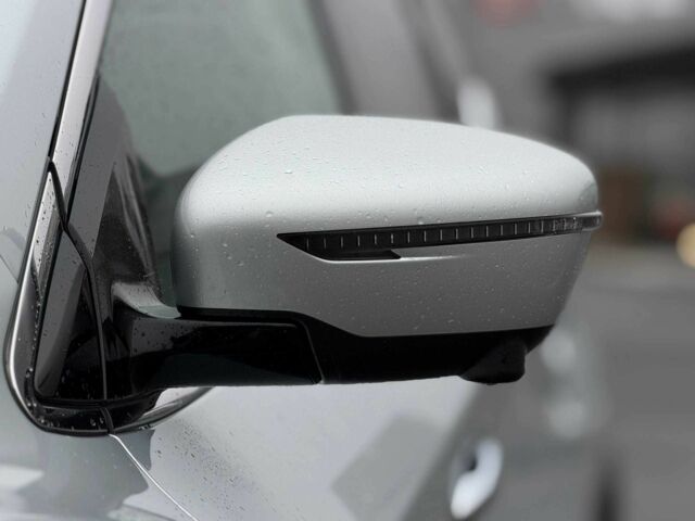 Серый Ниссан Мурано, объемом двигателя 3.5 л и пробегом 55 тыс. км за 26500 $, фото 5 на Automoto.ua