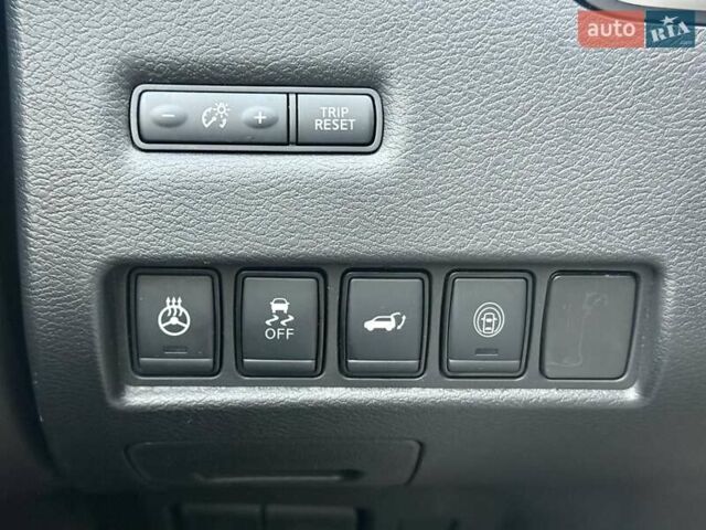 Серый Ниссан Мурано, объемом двигателя 3.5 л и пробегом 32 тыс. км за 24300 $, фото 24 на Automoto.ua