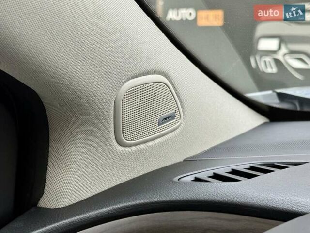 Серый Ниссан Мурано, объемом двигателя 3.5 л и пробегом 32 тыс. км за 24300 $, фото 20 на Automoto.ua