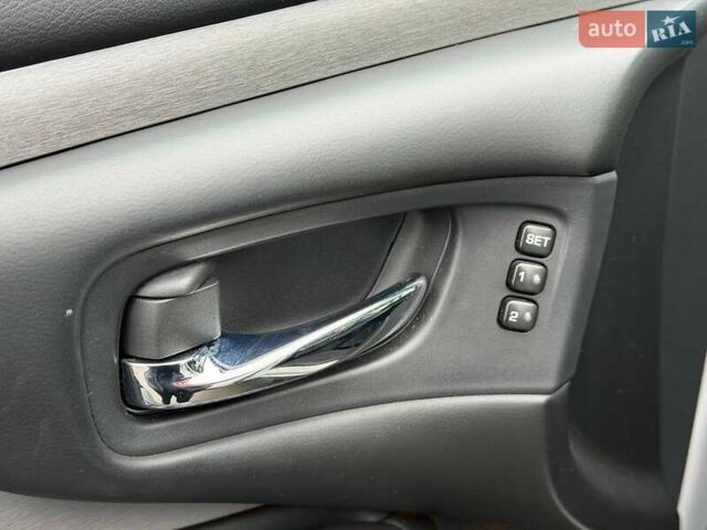 Серый Ниссан Мурано, объемом двигателя 3.5 л и пробегом 55 тыс. км за 26500 $, фото 34 на Automoto.ua