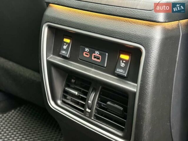 Серый Ниссан Мурано, объемом двигателя 3.5 л и пробегом 32 тыс. км за 24300 $, фото 19 на Automoto.ua