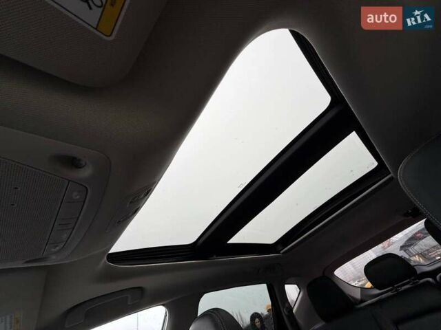 Серый Ниссан Мурано, объемом двигателя 3.5 л и пробегом 55 тыс. км за 26500 $, фото 66 на Automoto.ua