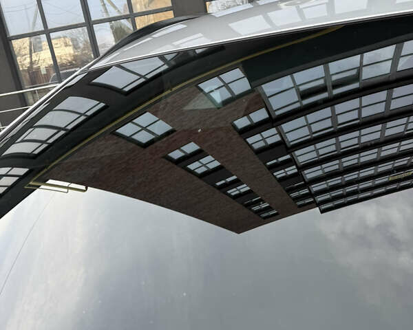 Серый Ниссан Мурано, объемом двигателя 3.5 л и пробегом 132 тыс. км за 20500 $, фото 19 на Automoto.ua