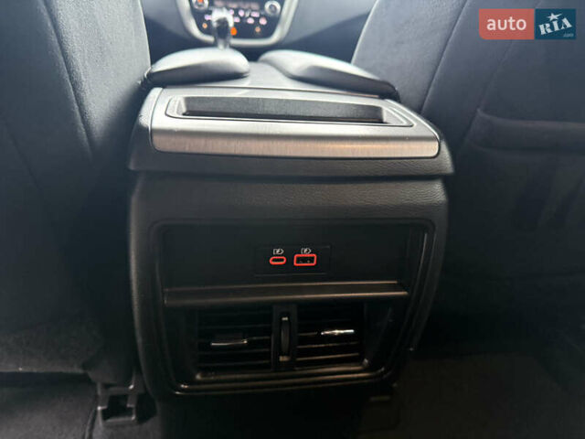 Серый Ниссан Мурано, объемом двигателя 3.5 л и пробегом 132 тыс. км за 20500 $, фото 35 на Automoto.ua