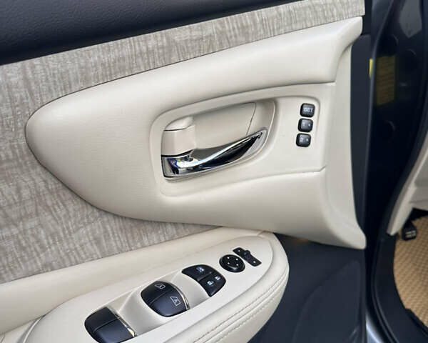 Ниссан Мурано 2022 в Тернополе на Automoto.ua Серый Ниссан Мурано, объемом двигателя 3.5 л и пробегом 57 тыс. км за 25700 $, фото 50 на Automoto.ua