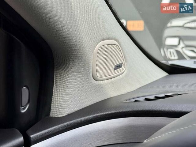 Сірий Ніссан Мурано, об'ємом двигуна 3.5 л та пробігом 42 тис. км за 28800 $, фото 24 на Automoto.ua