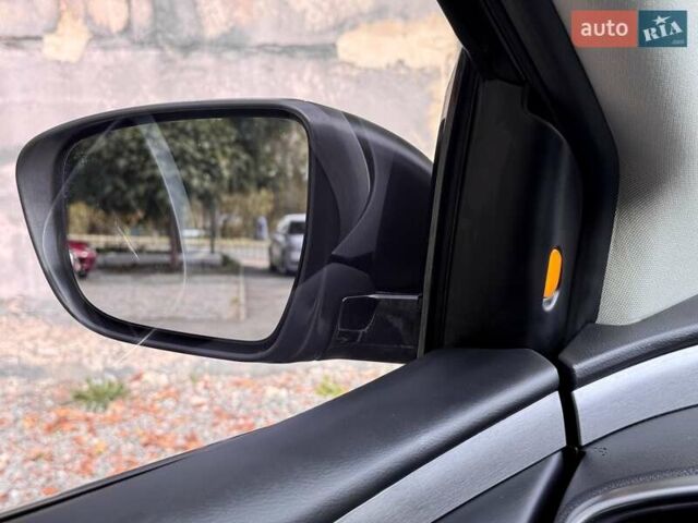 Сірий Ніссан Мурано, об'ємом двигуна 3.5 л та пробігом 42 тис. км за 28800 $, фото 25 на Automoto.ua