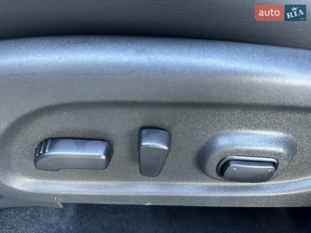 Серый Ниссан Мурано, объемом двигателя 3.5 л и пробегом 48 тыс. км за 24600 $, фото 44 на Automoto.ua