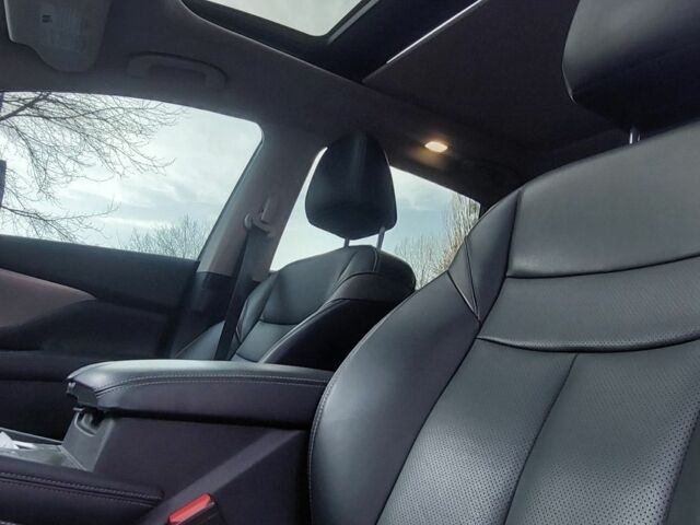 Сірий Ніссан Мурано, об'ємом двигуна 3.5 л та пробігом 1 тис. км за 27999 $, фото 2 на Automoto.ua