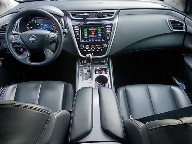 Сірий Ніссан Мурано, об'ємом двигуна 3.5 л та пробігом 1 тис. км за 27999 $, фото 6 на Automoto.ua