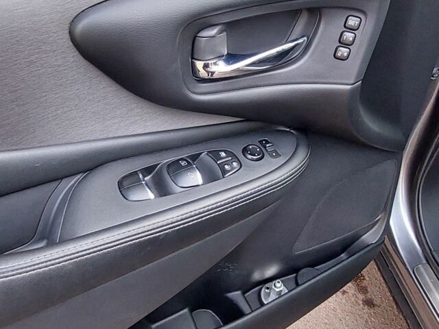 Сірий Ніссан Мурано, об'ємом двигуна 3.5 л та пробігом 1 тис. км за 27999 $, фото 10 на Automoto.ua