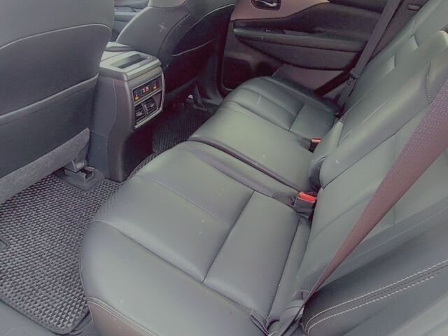 Сірий Ніссан Мурано, об'ємом двигуна 3.5 л та пробігом 1 тис. км за 27999 $, фото 11 на Automoto.ua