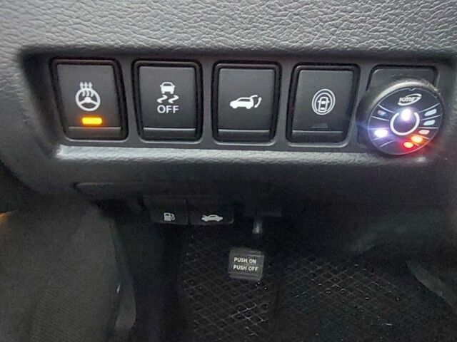 Сірий Ніссан Мурано, об'ємом двигуна 3.5 л та пробігом 1 тис. км за 27999 $, фото 18 на Automoto.ua