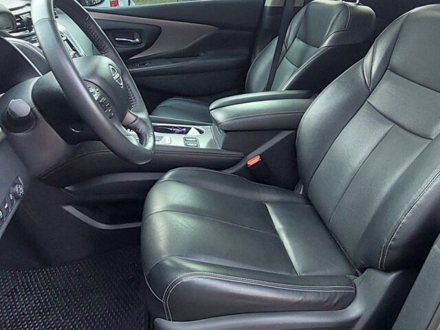 Сірий Ніссан Мурано, об'ємом двигуна 3.5 л та пробігом 1 тис. км за 27999 $, фото 1 на Automoto.ua