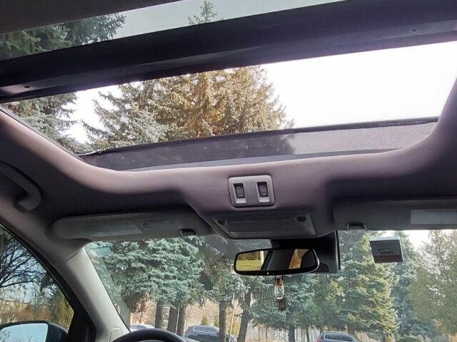 Сірий Ніссан Мурано, об'ємом двигуна 3.5 л та пробігом 1 тис. км за 27999 $, фото 15 на Automoto.ua