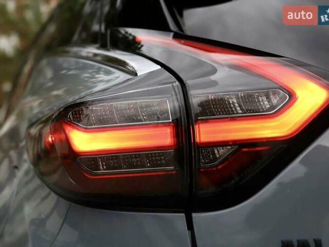 Серый Ниссан Мурано, объемом двигателя 3.5 л и пробегом 1 тыс. км за 26899 $, фото 63 на Automoto.ua