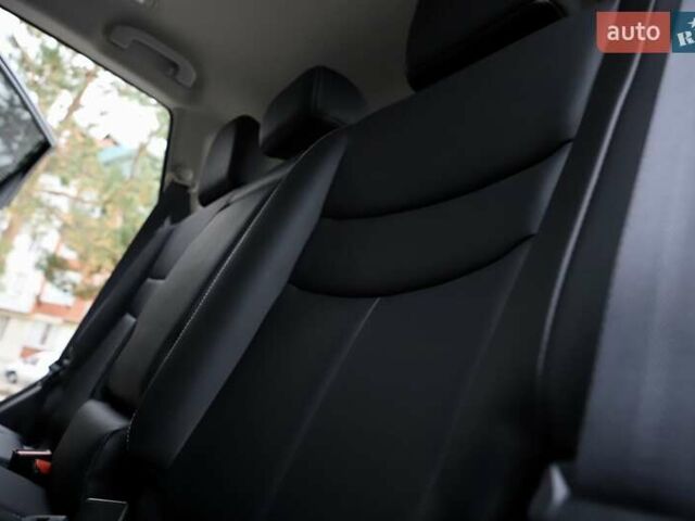 Серый Ниссан Мурано, объемом двигателя 3.5 л и пробегом 1 тыс. км за 26899 $, фото 115 на Automoto.ua