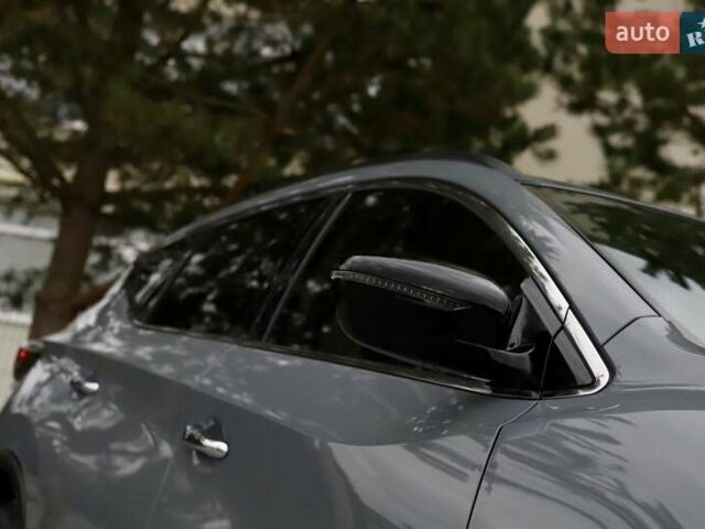 Серый Ниссан Мурано, объемом двигателя 3.5 л и пробегом 1 тыс. км за 26899 $, фото 41 на Automoto.ua