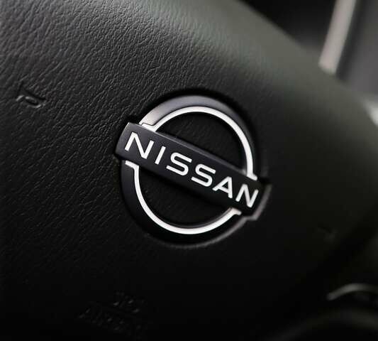 Серый Ниссан Мурано, объемом двигателя 3.5 л и пробегом 1 тыс. км за 26899 $, фото 79 на Automoto.ua